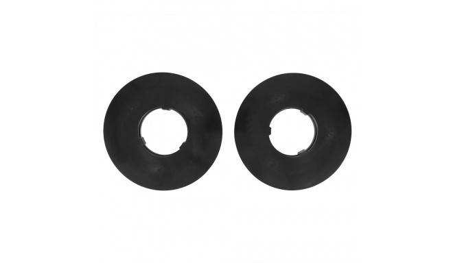 DNP Paper Adapters spacers 2 Pieces for 13x18 Paper for DS-RX1 Printer