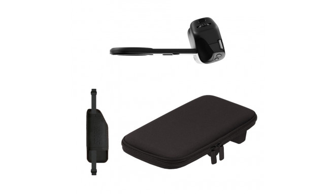 Miops Spark + Travel Pack