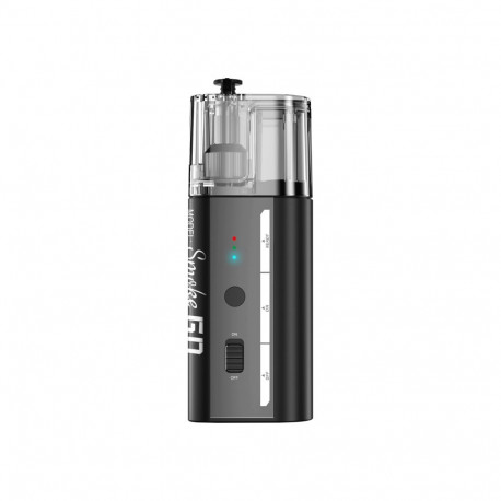 Lensgo Handheld Smoke Machine Smoke GO