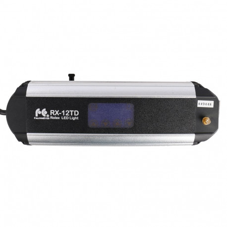 Falcon Eyes Control Unit CX-12TD for RX-12TD