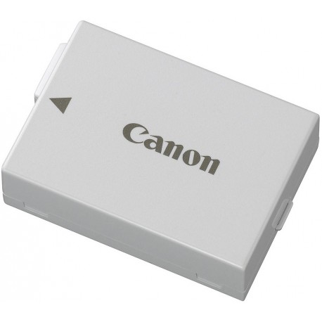 Canon aku LP-E5