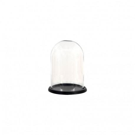 Clayre Eef Cloche 6GL3477 Transparent 23x29 cm