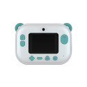 myFirst Camera Insta Wi Teal