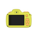 myFirst Camera 3 Yellow