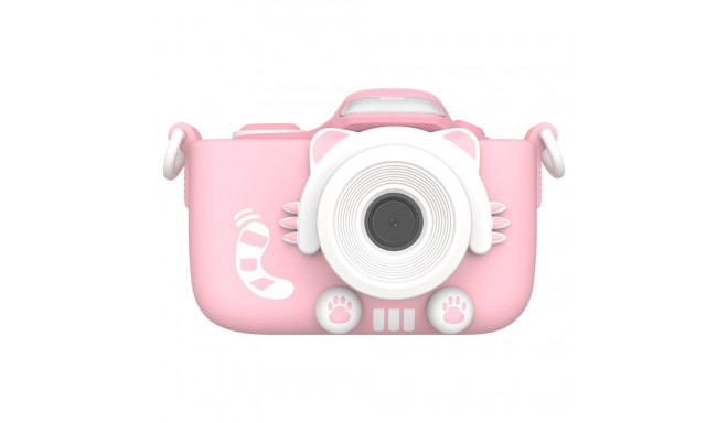 myFirst Camera 3 Pink