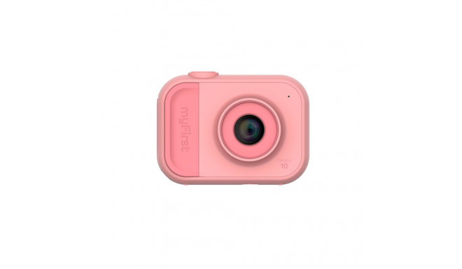 myFirst Camera 10 Pink