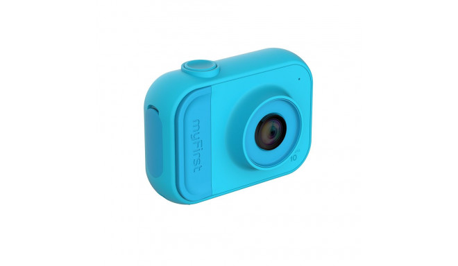 myFirst Camera 10 Blue