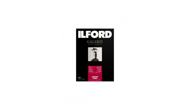 Ilford Galerie Smooth Pearl 310g 61 cm x 27 m