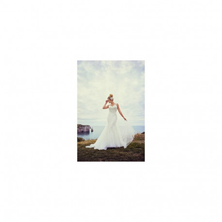 Ilford Omnijet Studio Satin White 310g A4 50 Sheets