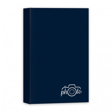 Zep Photo Frame XF468B Album Slip-in 80 photos 10x15 cm