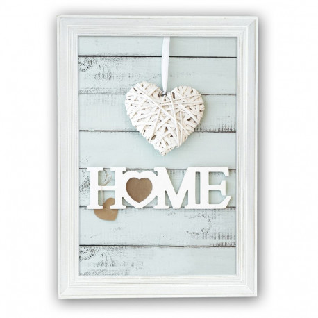 Zep Photo Frame T15446 Vintage White 10x15 cm