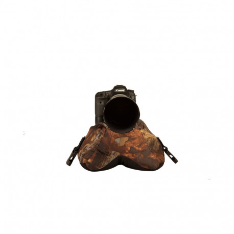 Buteo Photo Gear Bean Bag 1 Saddle and Belt