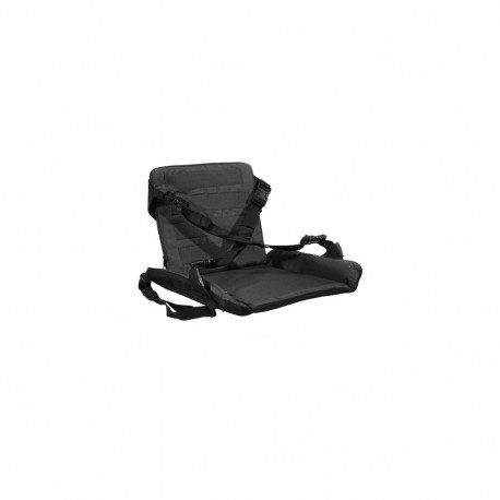 Stealth Gear seat, urban charcoal