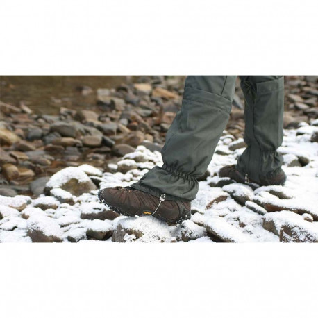 Stealth Gear Gaiters