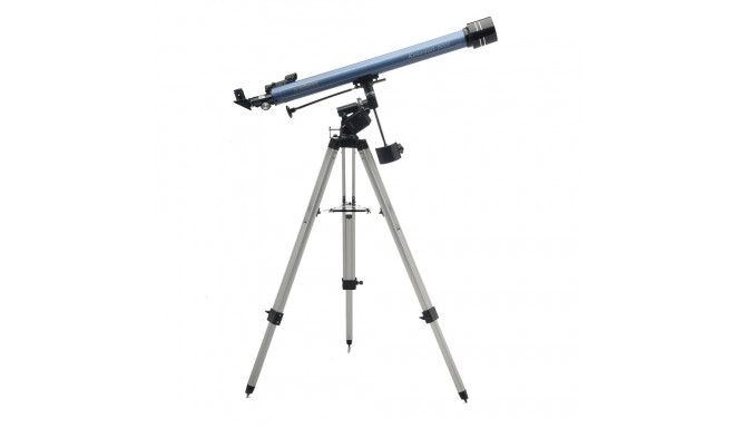 Konus Refractor Telescope Konustart-900B 60/900