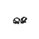 Konus Quick Release Mounting Rings 30 mm High