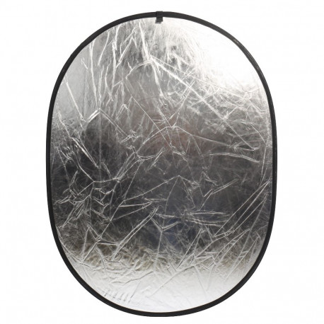 Linkstar reflector R-6090GS 2in1 60x90cm, gold/silver