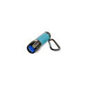 Carson UV LED Flashlight UVSight Pro