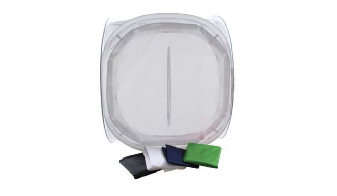 StudioKing Photo Tent LS-FF40 40x40 Foldable