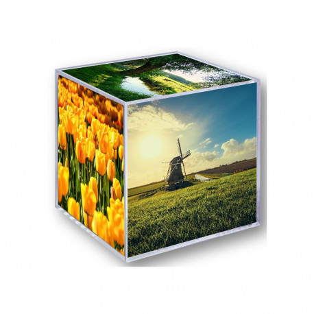 Zep Photo Cube 8151 8,5x8,5 cm