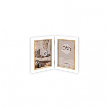 Zep Photo Frame CV263 Ayas 2Q 2x10x15 cm