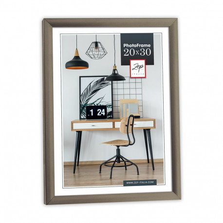 Zep Photo Frame KK4 Bronze 20x30 cm