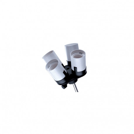 Linkstar Lampholder LH-4HU for 4 Lamps + Umbrellaholder