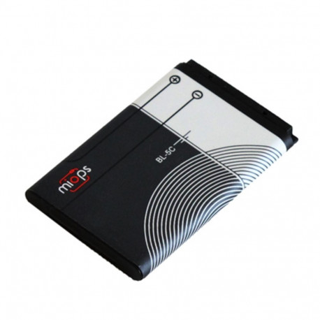 Miops Spare Battery BL-5C