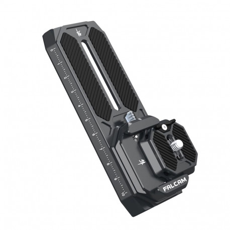 Falcam F38 ZHIYUN Weebill S /Carne2S Quick Release Kit 2400