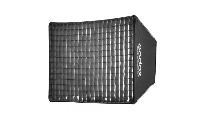 Godox Retangle Softbox with Grid for P1200R