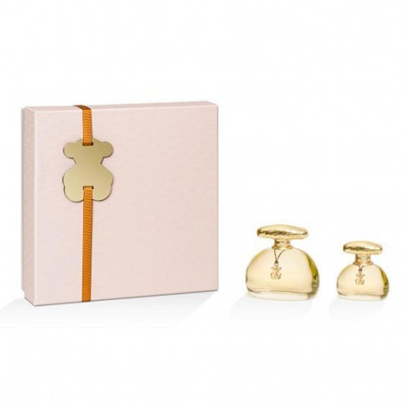 Tous tualettvesi Original Gold 100ml + 30ml