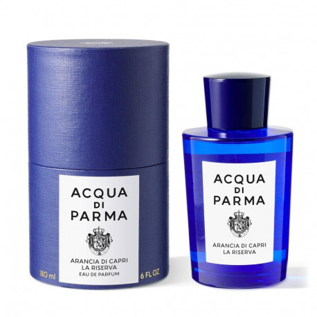 ACQUA DI PARMA ARANCIA DI CAPRI LA RISERVA EAU DE PARFUM 100ML