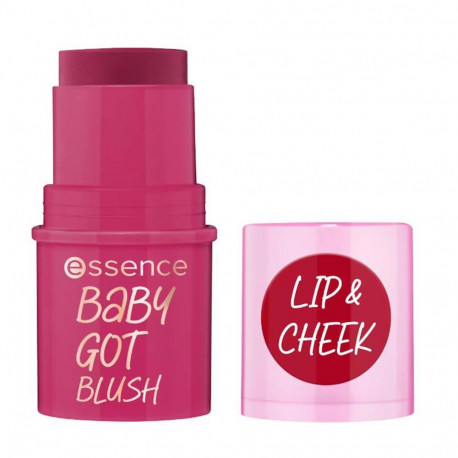 Essence põsepunapulk Baby Got Blush Nº50, Cherry Cherry 1tk
