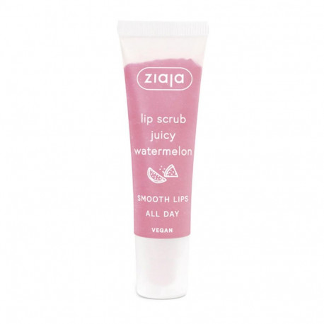 ZIAJA MELON EXFOLIANTE LABIAL 12ML