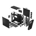 FRACTAL DESIGN Torrent Black Solid
