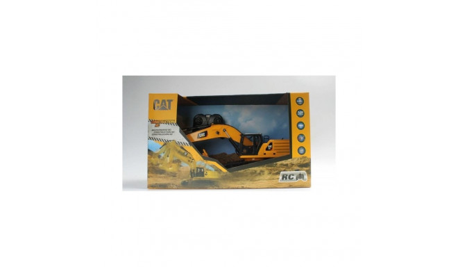 RC vehicle excavator CAT 336
