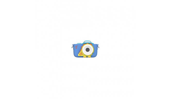 myFirst Camera 3 laste digikaamera