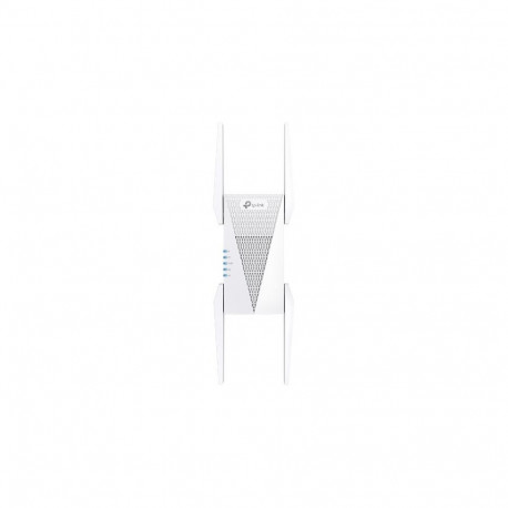 TP-Link AXE5400 Mesh Wi-Fi 6E Range Extender