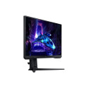 Samsung G30D arvutimonitor 61 cm (24") 1920 x 1080 pikslit Full HD LCD must