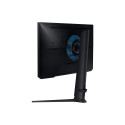 Samsung G30D arvutimonitor 61 cm (24") 1920 x 1080 pikslit Full HD LCD must