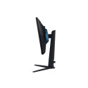 Samsung G30D arvutimonitor 61 cm (24") 1920 x 1080 pikslit Full HD LCD must