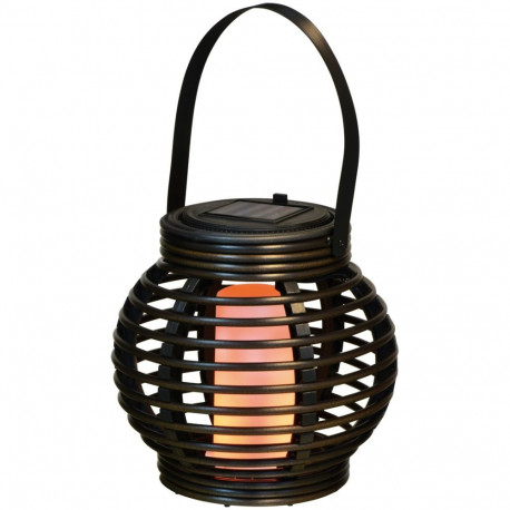 LED solar lantern Activejet AJE-ROBINIA