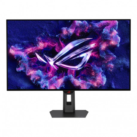 ASUS ROG Strix OLED XG32UCWG computer monitor 80 cm (31.5") 3840 x 2160 pixels 4K Ultra HD Black