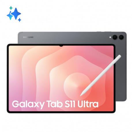 Samsung tahvelarvuti Galaxy Tab S11 Ultra, hall