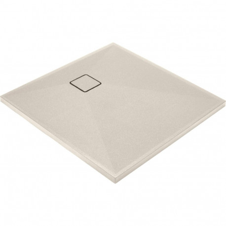 Granite square tray 90x90 cm