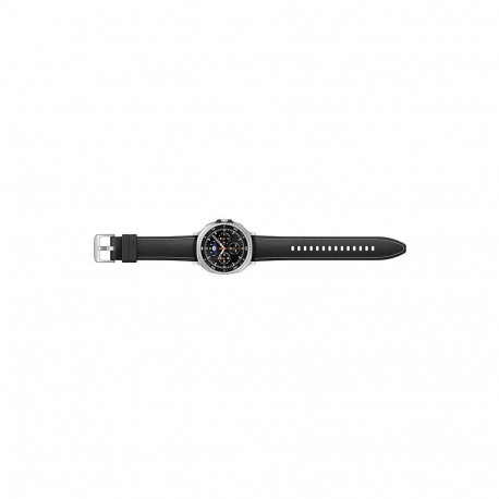 Samsung Galaxy Watch 8 Classic (1.34") AMOLED 46 mm digitaalne 438 x 438 px puuteekraan Wi-Fi GPS mu