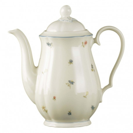 SELTMANN MARIE-LUISE STREUBLUME Coffee Jug 1.3 ltr