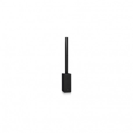 Turbosound iP1000 V2 active modular system 9 x 2"