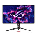 ASUS ROG Swift PG32UCDP arvutimonitor 80 cm (31.5") 3840 x 2160 pikslit 4K Ultra HD OLED must