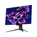 ASUS ROG Swift PG32UCDP arvutimonitor 80 cm (31.5") 3840 x 2160 pikslit 4K Ultra HD OLED must